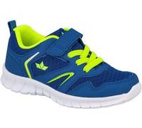 LICO Kinder Freizeitschuhe Skip VS (590302) 39 blau