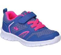 Lico Unisex Kinder Skip Vs Sneaker, Lila Pink, 35 EU