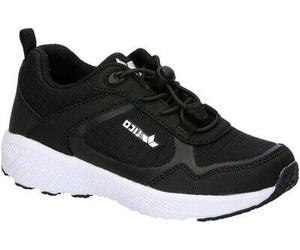 LICO Kinder Freizeitschuhe Skylar schwarz - Gr. - 30