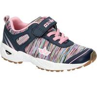 LICO Kinder Freizeitschuhe Sportschuh Barney VS Blau - Gr. - 27