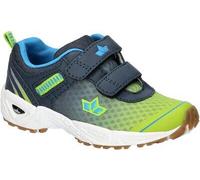 LICO Kinder Freizeitschuhe Sportschuh Barney VS blau - Gr. - 28
