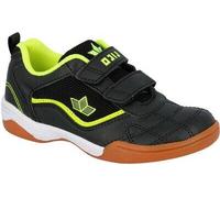 LICO Kinder Freizeitschuhe Sportschuh Ben V schwarz - Gr. - 34