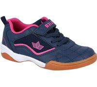 LICO Kinder Freizeitschuhe Sportschuh Ben VS Blau - Gr. - 33