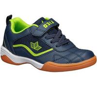 LICO Kinder Freizeitschuhe Sportschuh Ben VS blau - Gr. - 39