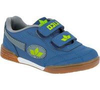 LICO Kinder Freizeitschuhe Sportschuh Bernie V Blau - Gr. - 33