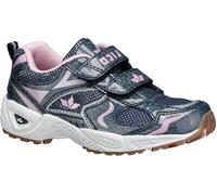 LICO Kinder Freizeitschuhe Sportschuh Bob V silberfarben - Gr. - 27