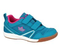 LICO Kinder Freizeitschuhe Sportschuh Boulder V (910078) 34 Blau
