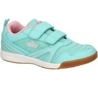 LICO Kinder Freizeitschuhe Sportschuh Boulder V Grün - Gr. - 33