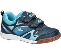 LICO Kinder Freizeitschuhe Sportschuh Charlie V blau - Gr. - 25