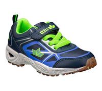 LICO Kinder Freizeitschuhe Sportschuh Salford VS (360847) 36 blau
