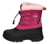 Lico Kinder Hannes Schuhe (Größe 34, pink)