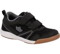 Laufschuh LICO "Sportschuh Boulder V", Jungen, Gr. 40, schwarz, Synthetik, Schuhe Laufschuh, Topseller (13383407-40)