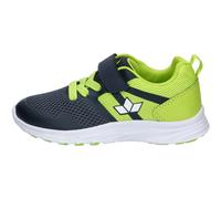 Lico Kinder Napier VS Schuhe (Größe 28, blau)