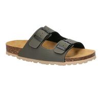 LICO Kinder Pantolette Bioline Kids (560541) 28 grün