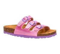 LICO Kinder Pantolette Bioline Kids (910069) 32 rosa