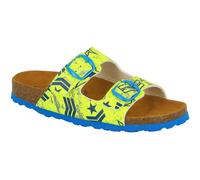 Lico Biolline Top Jungen Sandalen in Gelb, Größe 31