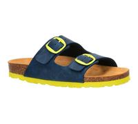 LICO Kinder Sandalen Bioline Kids (910068) 37 blau
