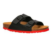 LICO Kinder Sandalen Bioline Kids schwarz 30