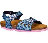 LICO Kinder Sandalen Bioline Sandal blau - Gr. - 32