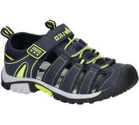 LICO Kinder Sandalen Lian VS blau - Gr. - 28