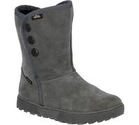 LICO Kinder Stiefel Amalia (710171) 38 grau