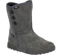 LICO Kinder Stiefel Amalia grau - Gr. - 39