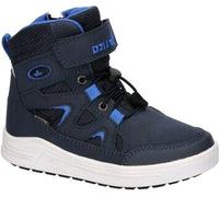 LICO Kinder Stiefel Camillo VS blau - Gr. - 29
