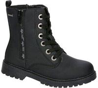 Lico Eve Gummistiefel, Schwarz, 36 EU