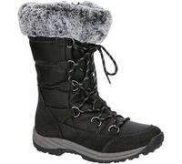 LICO Kinder Stiefel Julia schwarz - Gr. - 40