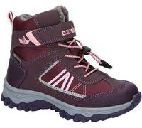 LICO Kinder Stiefel Lieto VS lila - Gr. - 37
