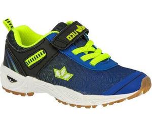 LICO Kinder Workoutschuhe Barney VS blau - Gr. - 34