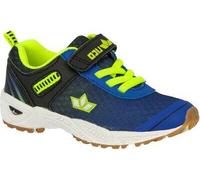 Lico Barney 360581 Blau blau/schwarz/lemon EU 36