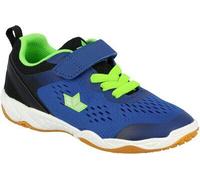 LICO Kinder Workoutschuhe Key VS blau - Gr. - 38