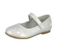 LICO Kinderschuhe Ballerinen silber silber - Gr. - 28