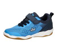 Lico Kinderschuhe Halbschuhe blau/marine blau/marine - Gr. - 30