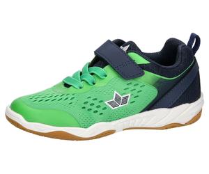 LICO Kinderschuhe Halbschuhe grUEn/marine grUEn/marine - Gr. - 29