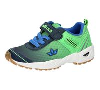 LICO Kinderschuhe Halbschuhe marine/grUEn/blau marine/grUEn/blau - Gr. - 27