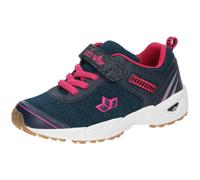 LICO Kinderschuhe Halbschuhe marine/pink marine/pink - Gr. - 28
