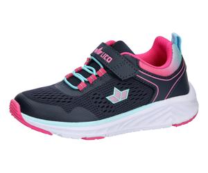 Lico Kinderschuhe Halbschuhe marine/pink/tUErkis marine/pink/tUErkis - Gr. - 40