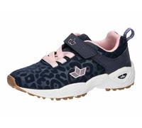 LICO Kinderschuhe Halbschuhe marine/rosa marine/rosa - Gr. - 29