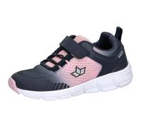 LICO Kinderschuhe Halbschuhe marine/rosa marine/rosa - Gr. - 31