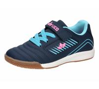 LICO Kinderschuhe Halbschuhe marine/tUErkis/rosa marine/tUErkis/rosa - Gr. - 29