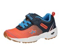 Barney VS orange/marine/blau - Gr. - 37
