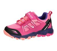 Outdoorschuh LICO "Outdoorschuh Allen VS", Kinder, Gr. 28, rosa, Synthetik, Schuhe Outdoorschuh (48680822-28) rosa