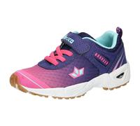 LICO Kinderschuhe Halbschuhe pink/lila/tUErkis pink/lila/tUErkis - Gr. - 31