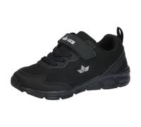 LICO Kinderschuhe Halbschuhe schwarz/grau schwarz/grau - Gr. - 29