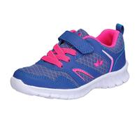 LICO Kinderschuhe Klettschuhe / Slipper lila/pink lila/pink - Gr. - 41