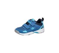 Lico Kinderschuhe Klettschuhe / Slipper petrol/marine/tUErkis petrol/marine/tUErkis - Gr. - 29