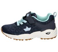 Lico Kinderschuhe Schnürschuhe marine/lila/tUErkis marine/lila/tUErkis - Gr. - 36