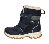 LICO Kinderschuhe Snowboots / Allwetterstiefel marine marine - Gr. - 35